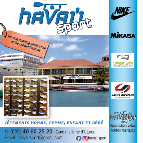 Havai'i Sport