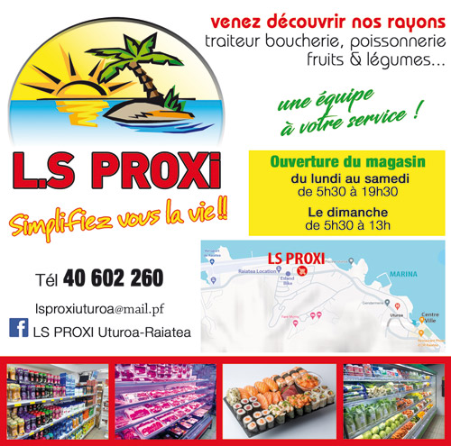 LS Proxi