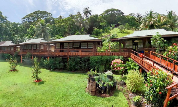 Oviri Lodge 4