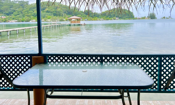 West Coast Guest House 4