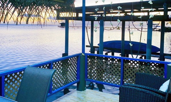West Coast Guest House 5