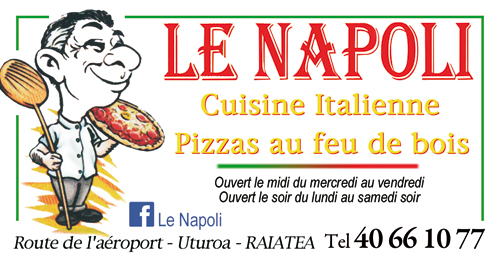 Le Napoli