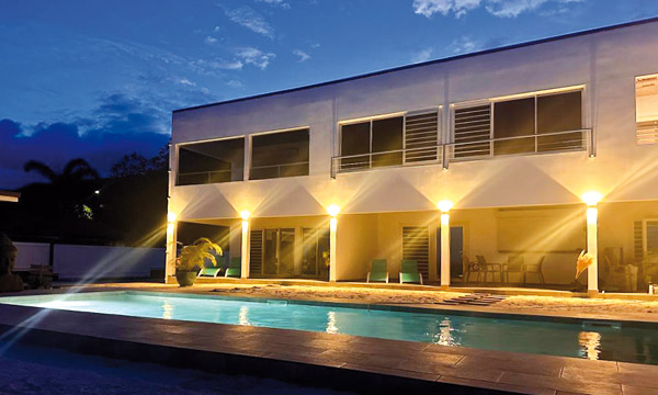 Hotel Irivai 4