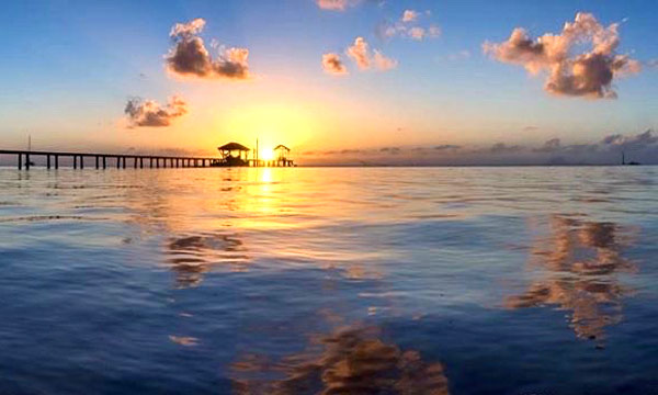 Sunset Beach