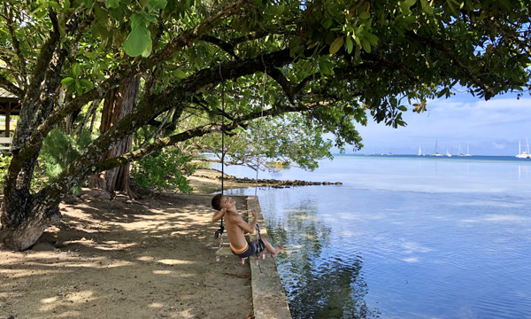 Sunset Beach
