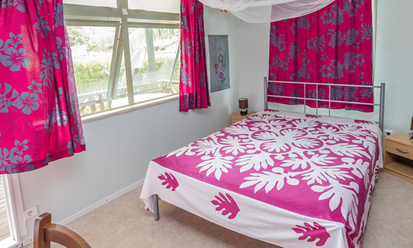 Teavapiti Lodge